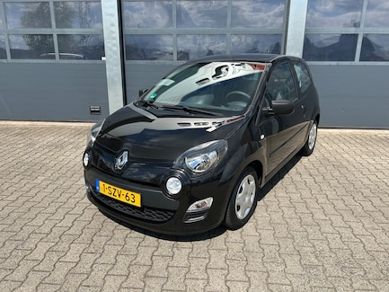 Renault Twingo 0