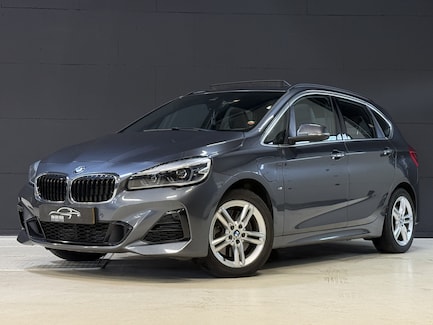 BMW 2-Serie Active Tourer 0