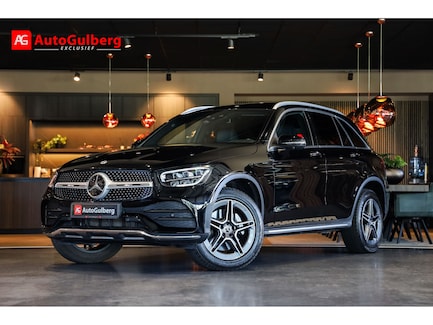 Mercedes-Benz GLC 0