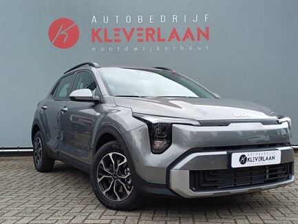 Kia Stonic 0