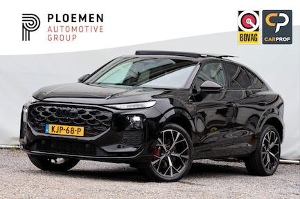 Audi Q3 Sportback 0