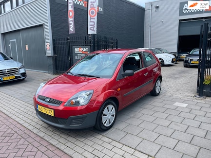 Ford Fiesta 0