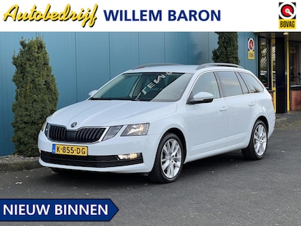 Skoda Octavia 0