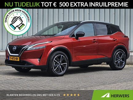 Nissan Qashqai 0