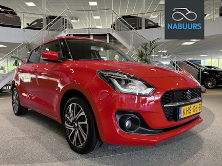Suzuki Swift 0