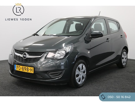 Opel Karl 0