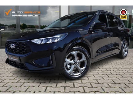 Ford Kuga 0