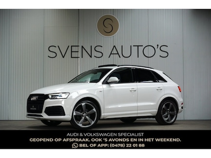 Audi Q3 0