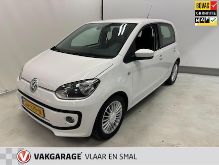 Volkswagen Up! 0