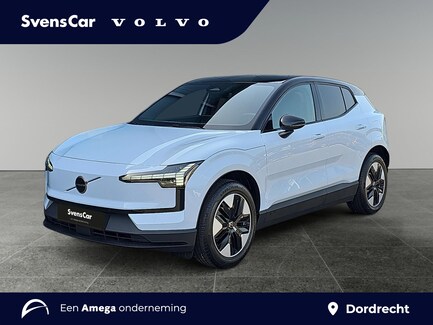 Volvo EX30 0