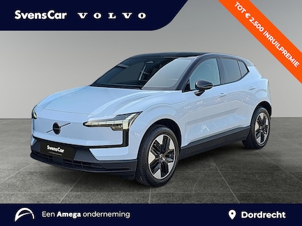 Volvo EX30 0