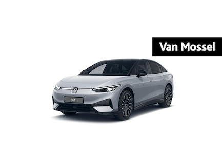 Volkswagen ID.7 0