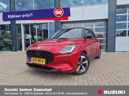 Suzuki Swift 0