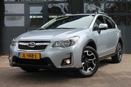 Subaru XV 0