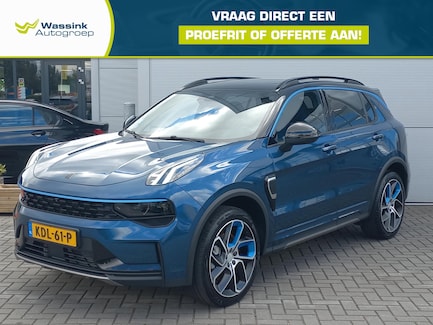 Lynk & Co 01 0