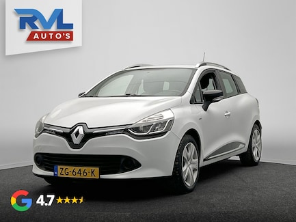 Renault Clio 0