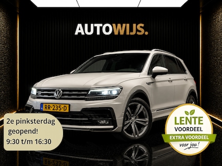 Volkswagen Tiguan 0