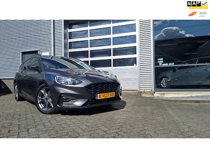 Ford Focus 0