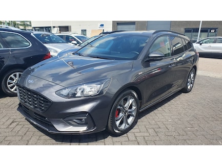 Ford Focus 0