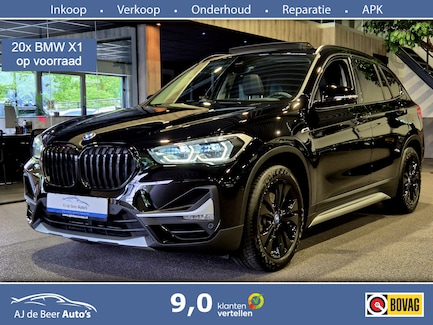 BMW X1 0