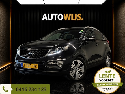 Kia Sportage 0