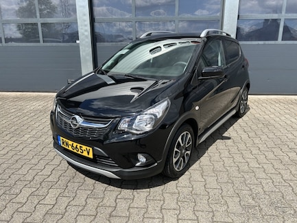 Opel Karl 0