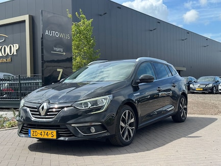 Renault Megane 0