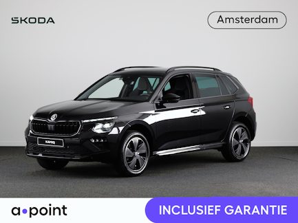 Skoda Kamiq 0