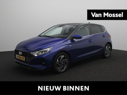 Hyundai i20 0