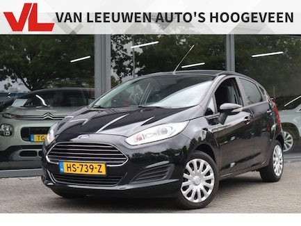 Ford Fiesta 0