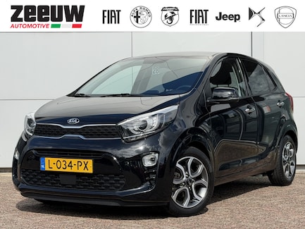 Kia Picanto 0