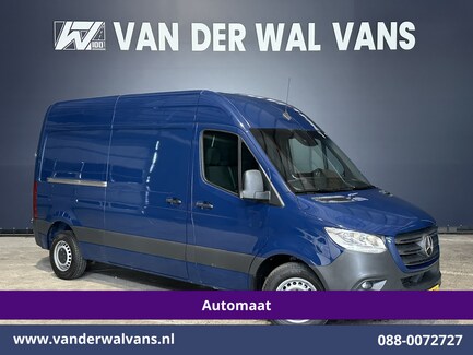 Mercedes-Benz Sprinter 0