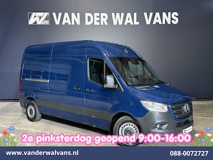 Mercedes-Benz Sprinter 0