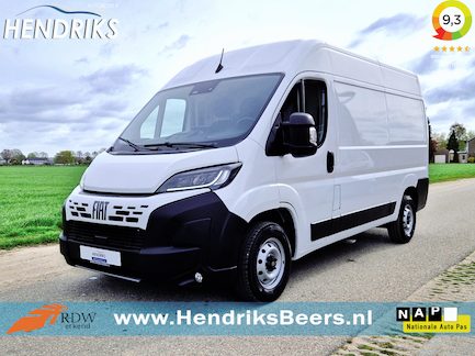 Fiat Ducato 0