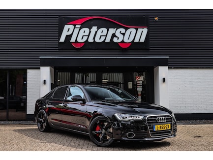 Audi A6 0
