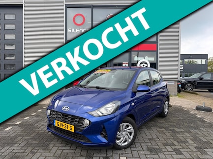 Hyundai i10 0
