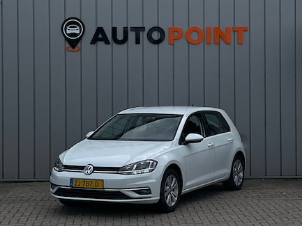 Volkswagen Golf 0