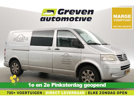 Volkswagen Transporter 0