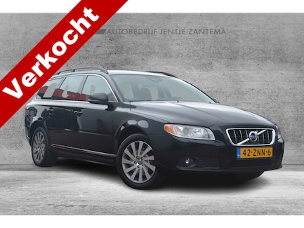 Volvo V70 0