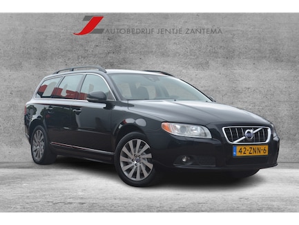 Volvo V70 0