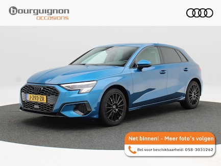 Audi A3 0