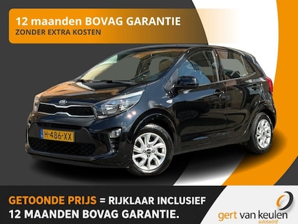 Kia Picanto 0