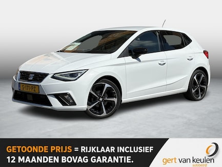 SEAT Ibiza 0