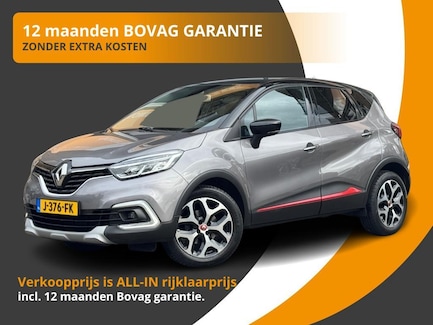 Renault Captur 0