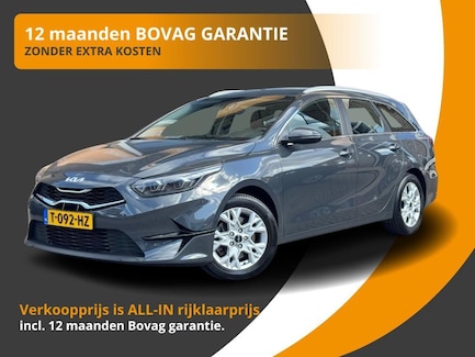 Kia Ceed 0