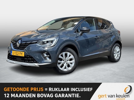 Renault Captur 0