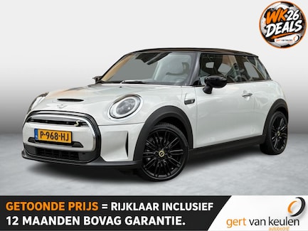 MINI Mini Electric 0
