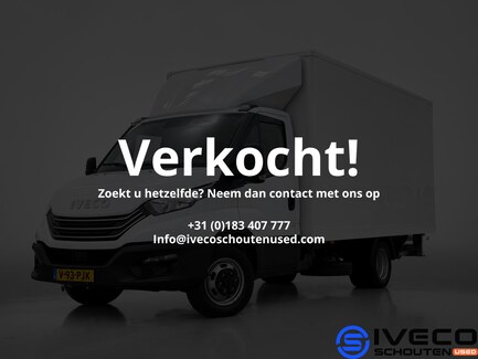 IVECO Daily 0