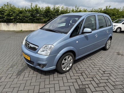 Opel Meriva 0
