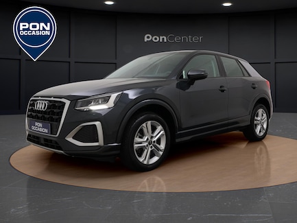 Audi Q2 0